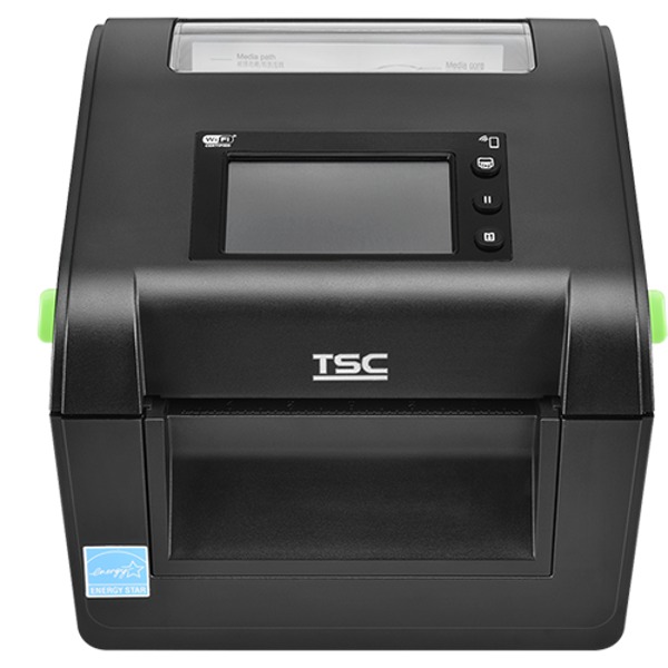 Принтер этикеток TSC DH340T, 300 dpi, USB, Ethernet, RS-232 DH340-A001-0002