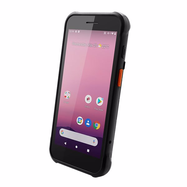 Терминал сбора данных Point Mobile PM75 PM75G3Q03DJE0C