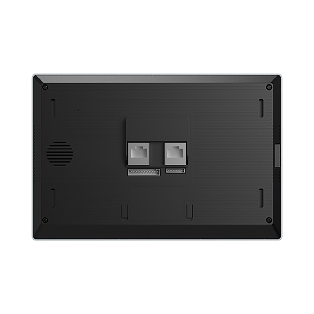 IP видеодомофон 7" с Wi-Fi и слотом для карт памяти VT07-B26L-W