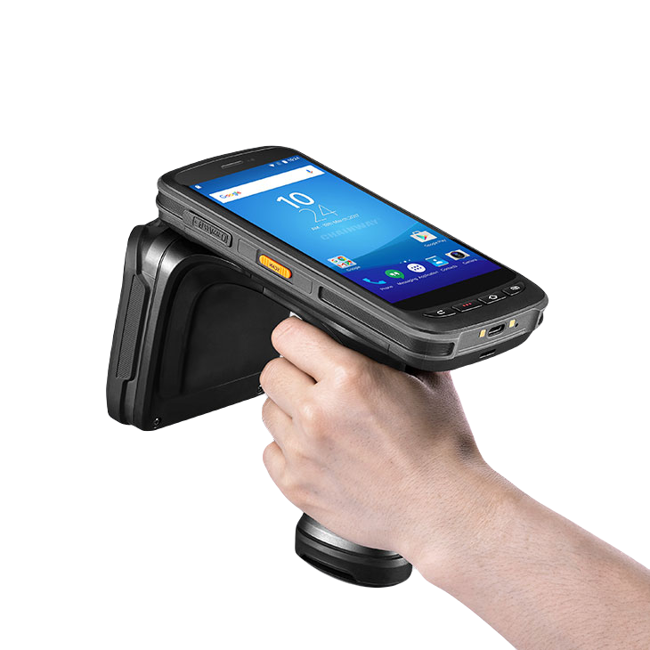RFID терминал сбора данных Chainway C72 C72AEA08-U2