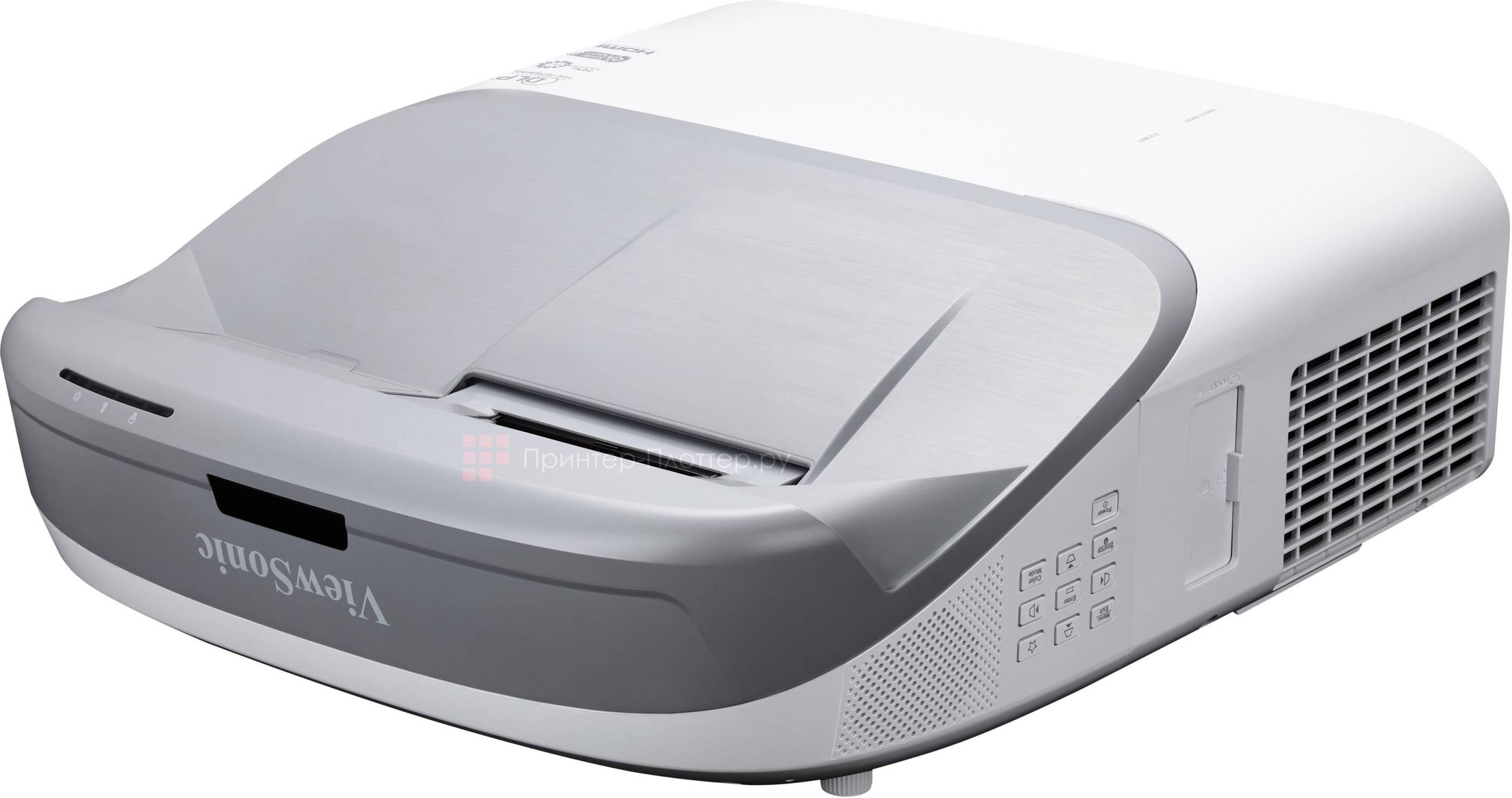 Проектор ViewSonic PS700X (LMR 2578528)