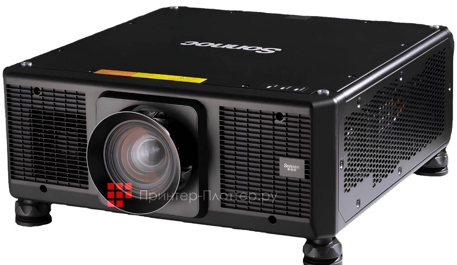 Проектор Sonnoc SNP-DU210K (ctc_SNP-DU210K)