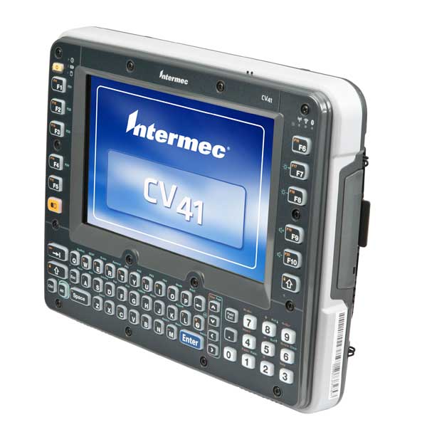 Терминал сбора данных (ТСД) Honeywell CV41 CV41ACA1A1AET01A