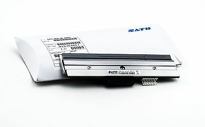 Печатающая головка для принтера этикеток SATO WS408DT 203 dpi WD204-001