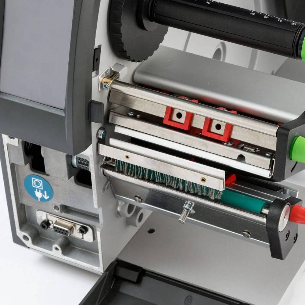 Принтер этикеток Brady i7100-300-EU-PWID, 300dpi, USB, RS-232 brd198607