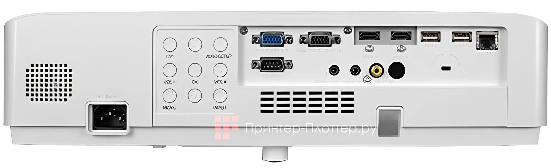 Проектор ROLY RL-E7U (T5) (ctc_RL-E7U(T5))