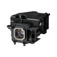 Лампа для проектора nec np-p420xg ( np17lp )