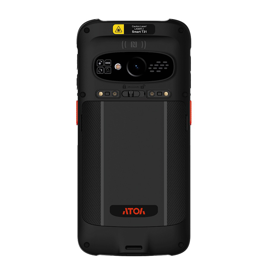 Терминал сбора данных АТОЛ Smart T31 61364