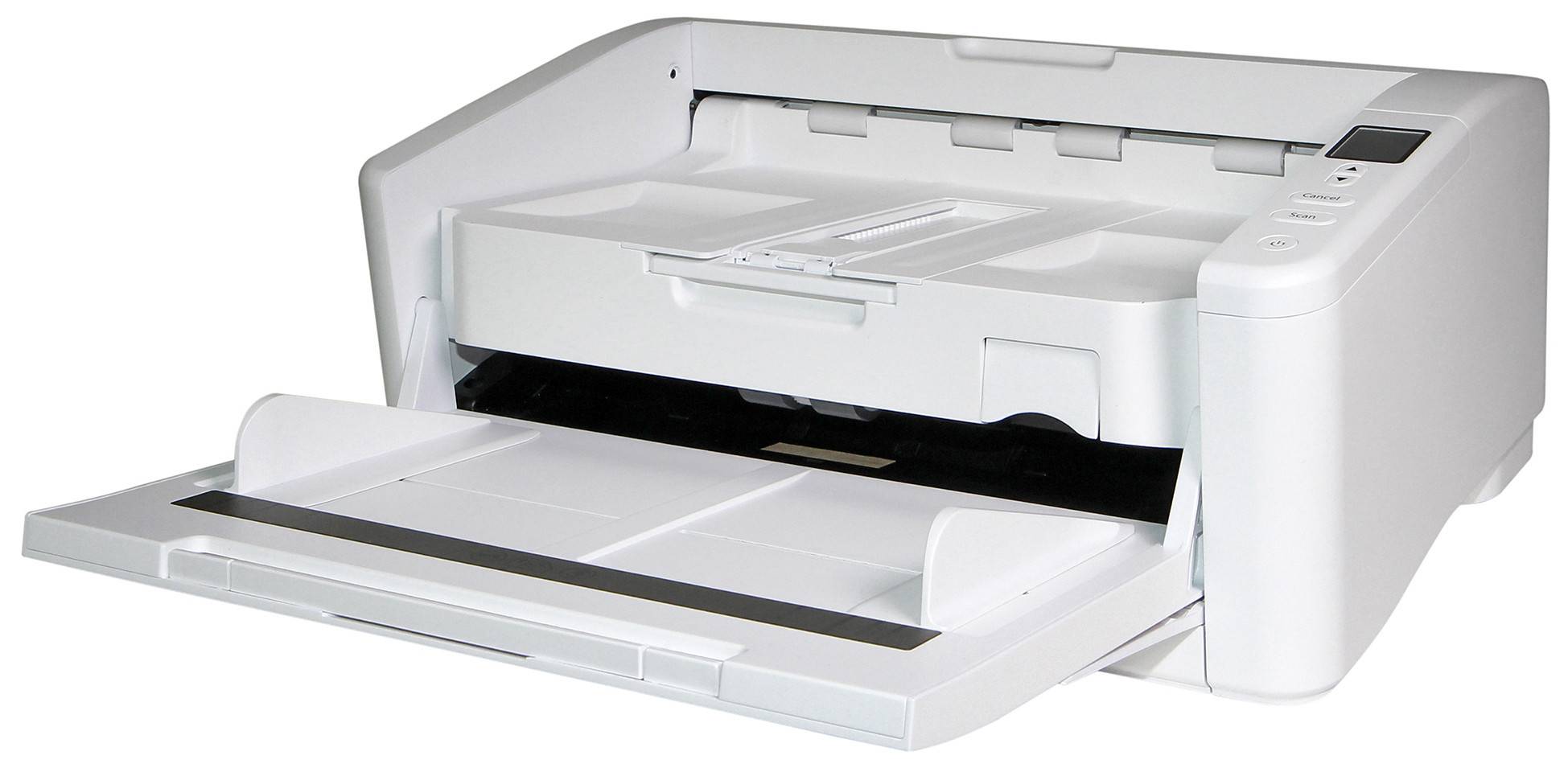 Сетевой документный сканер Avision AD6090N (000-0997A-0KG) (000-0997-02G)