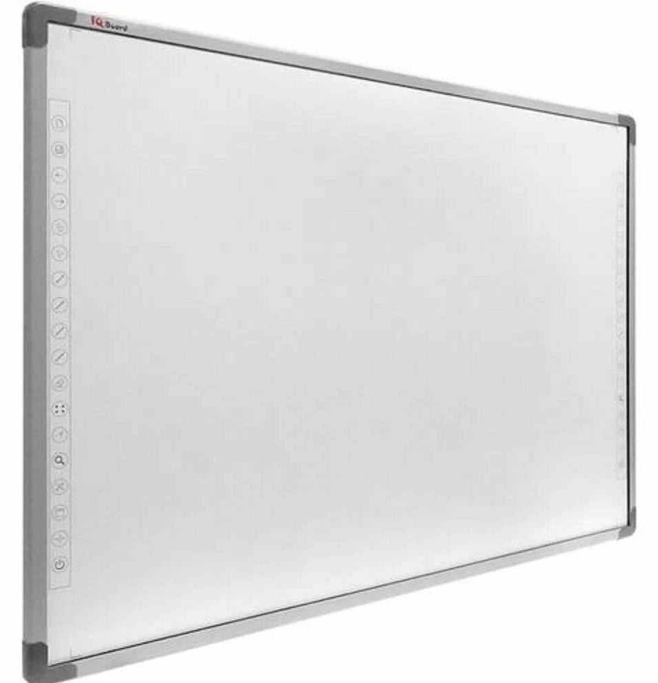 Интерактивная доска IQBoard RPN082-40 (AVX 143795)