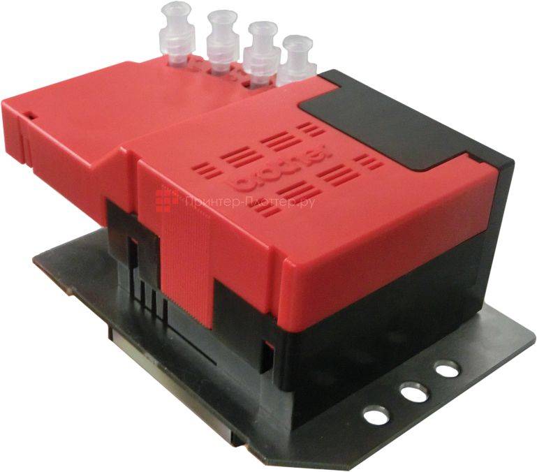 Печатающая головка Brother Print Head Supply Unit GTX Pro CMYK (bv_SC0764001)