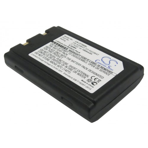 Аккумулятор для ТСД Unitech PA600 1400-203047G