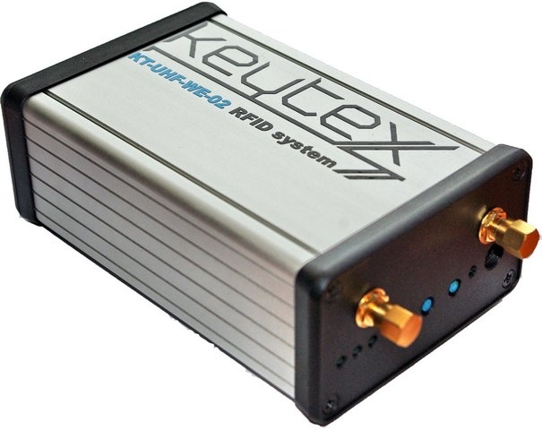 GATE KEYTEX-Gate