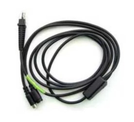 Кабель PS2 для сканера штрих-кода CipherLab 2200, 2210 WCI0622000001