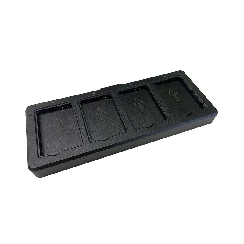 Зарядная станция для ТСД Urovo СТ58 ACC-4BCCT58