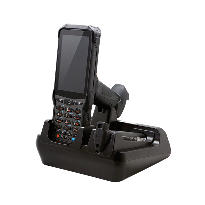 Терминал сбора данных Point Mobile PM550 P550GPL739BE0T
