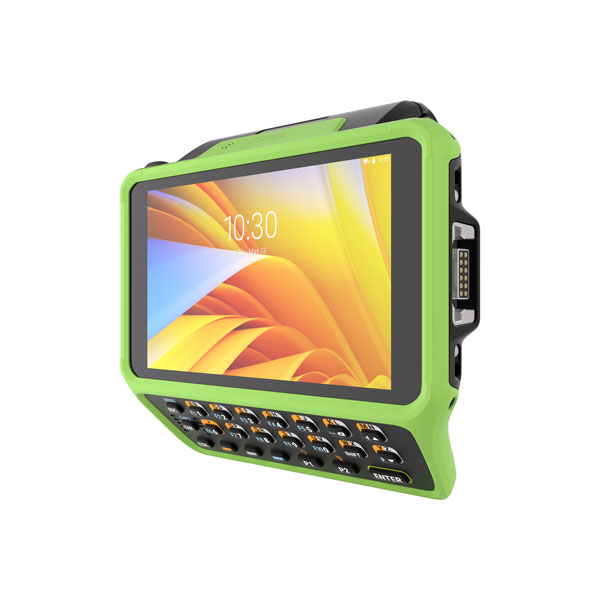 Терминал сбора данных Zebra WT6400 WT0-WT64B-K6DCE2A6