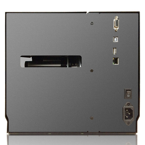 Принтер этикеток Postek TX2, 203 dpi, USB, RS232, Ethernet 00.1032.102