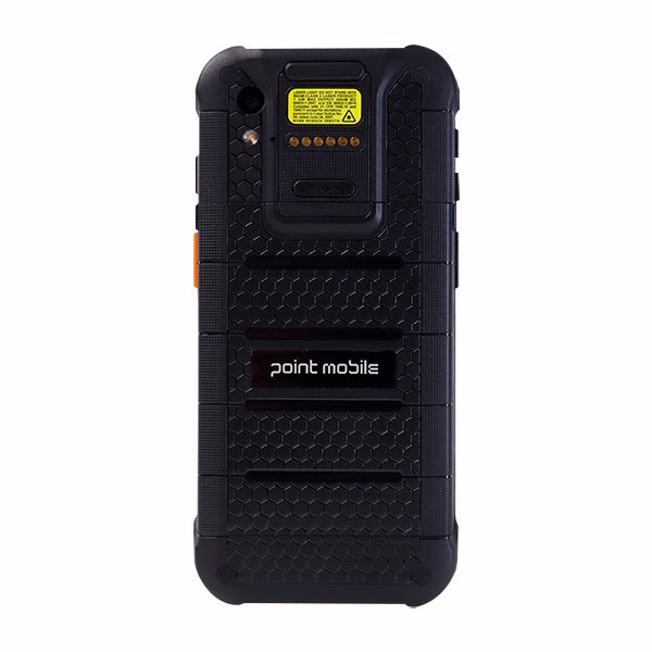 Терминал сбора данных Point Mobile PM75 PM75G3Q03DJE0C