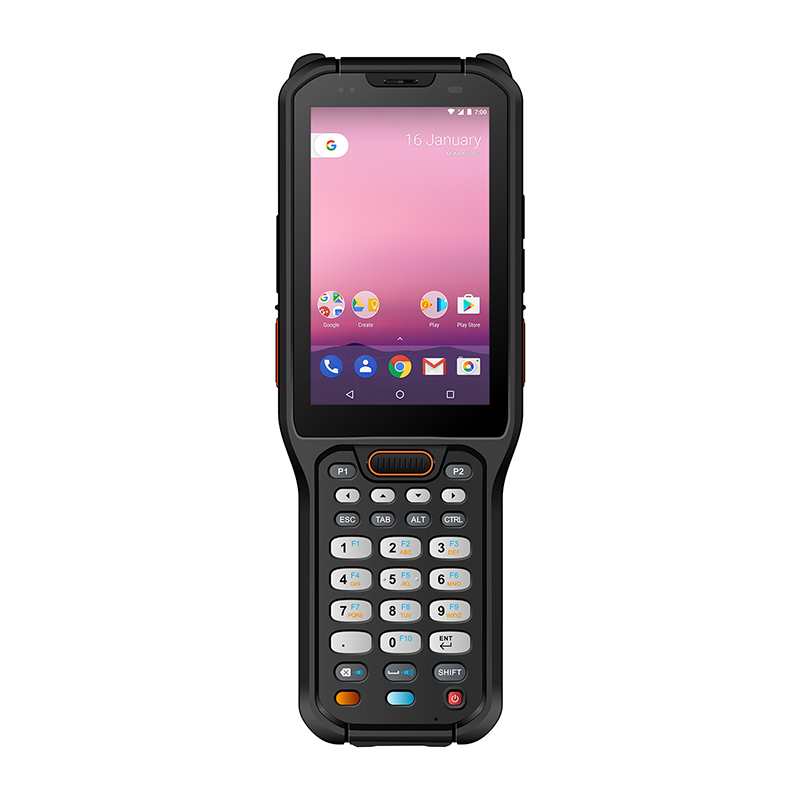 Терминал сбора данных Urovo RT40 RT40-GS5S10E401XSN