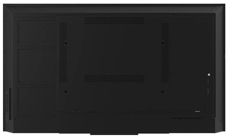 Информационная панель Lumien Basic G2 LB9850SDG2 (AVX 147504)