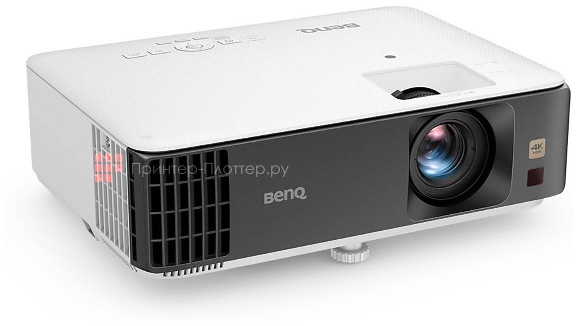 Проектор BenQ TK700 (ctc_9H.JPK77.17E)