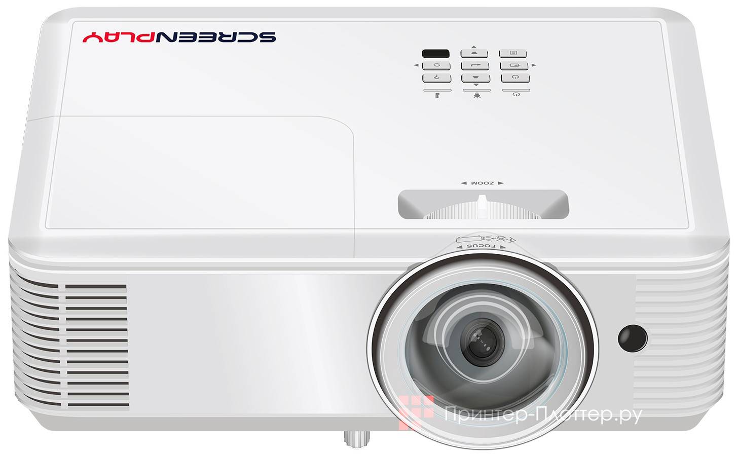 Проектор InFocus SP2238ST (AVX 145267)