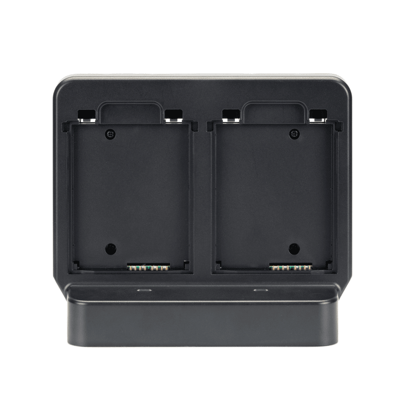 4-х слотовая зарядная станция для аккумулятора iData T2S T2S-100004