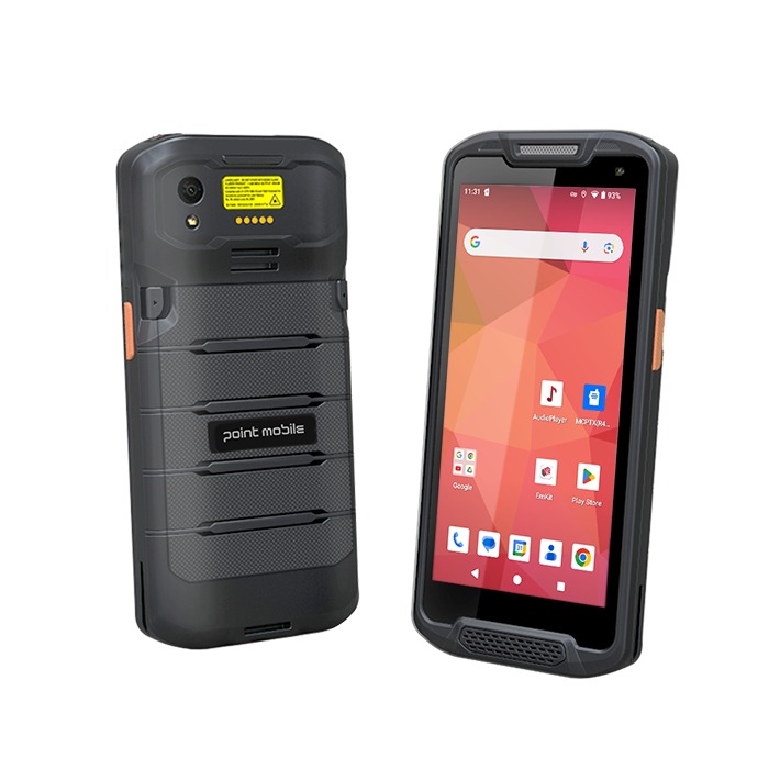 Терминал сбора данных Point Mobile PM84 PM84G6103DNE0C
