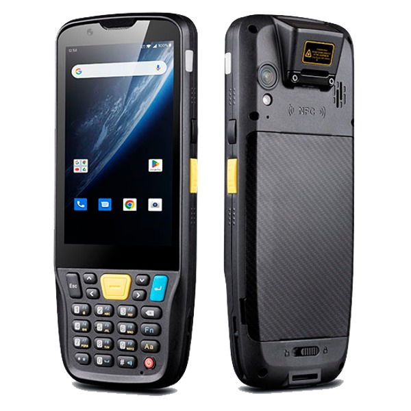 Терминал сбора данных Chainway MC62 MC62AEA13-T12