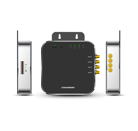 RFID считыватель Chainway UR4