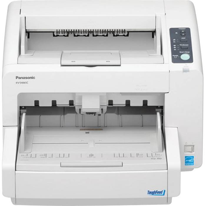 Сканер Panasonic KV-S4065CW (KV-S4065CW-U)