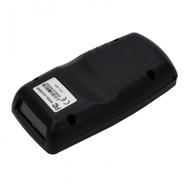 Сканер штрих-кода Newland BS80 Piranha II NLS-BS8080-2D