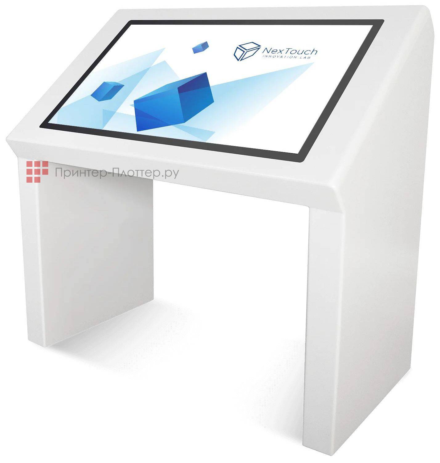 Интерактивный стол Nextouch NexTable Agile 43 (AVX 141511)