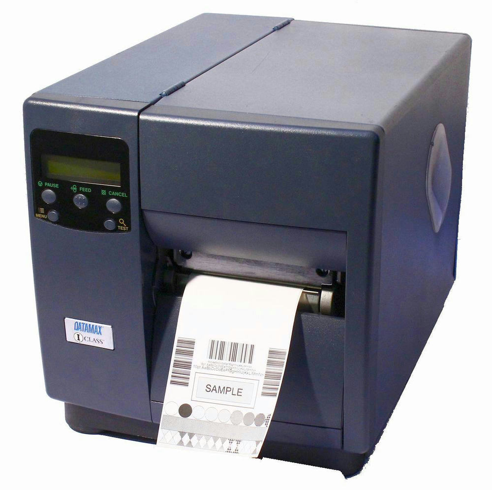 Принтер Datamax I12-00-46400L06