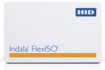 Бесконтактная карта HID Indala FlexISO XT FPIXT