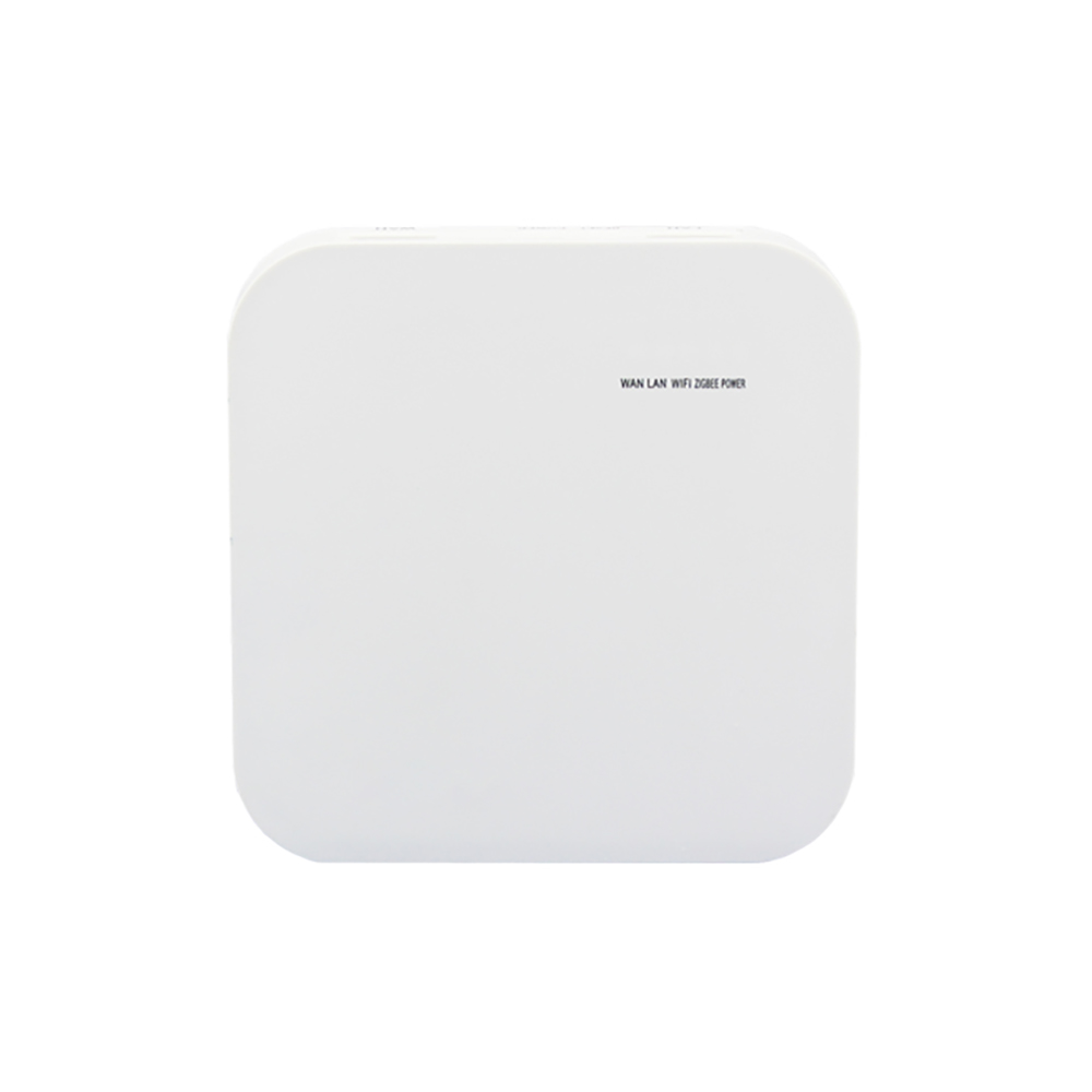 Беспроводной шлюз (Zigbee 3.0, Wi-Fi) SLG410