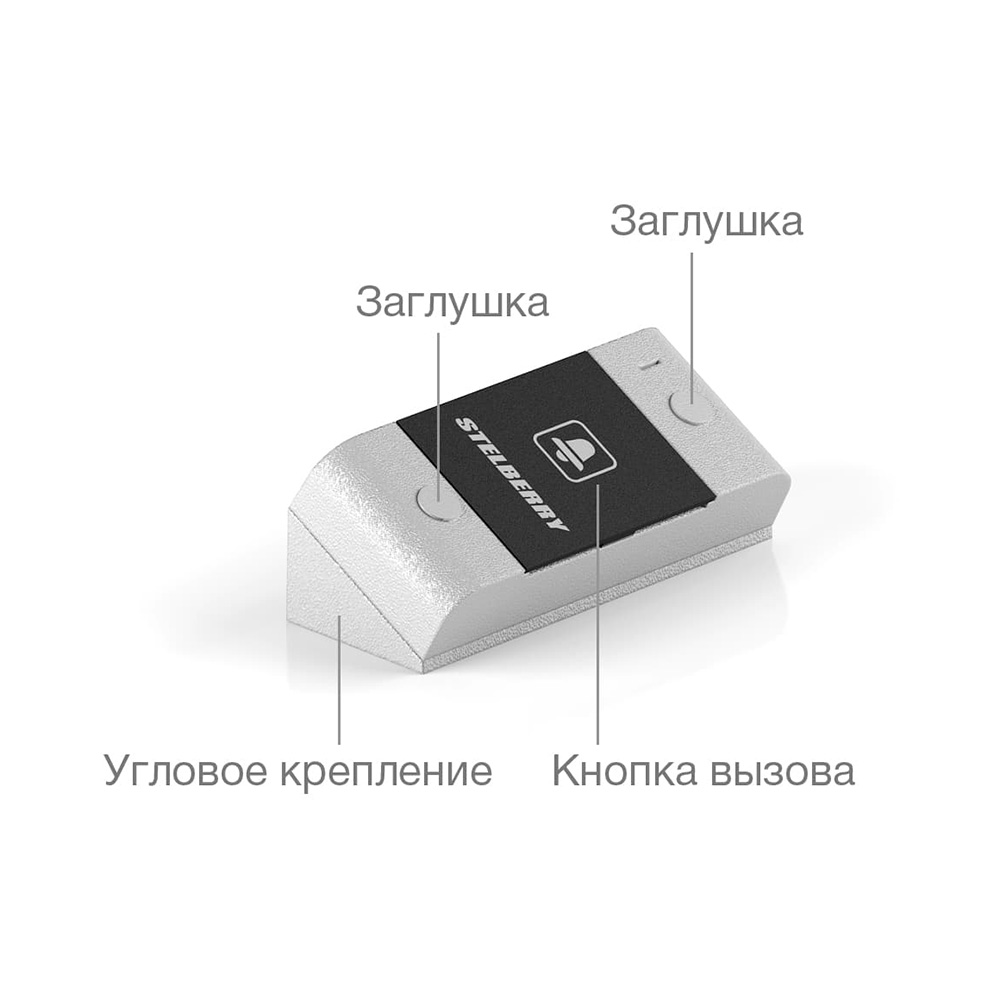 Переговорное устройство для АЗС S-525