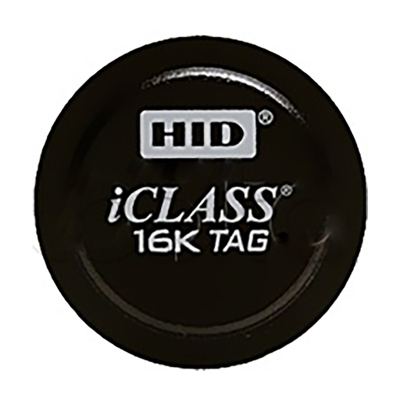 Смарт-метка iCLASS SE (16 Кб, 2 сектора) iC-3301