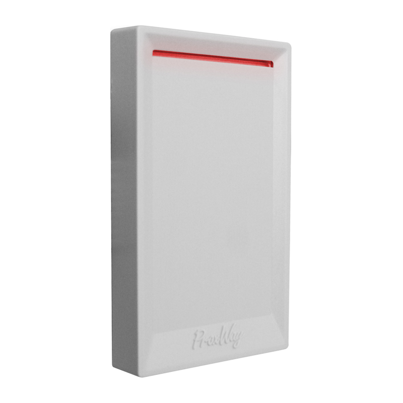 Мультиформатный считыватель карт PW-101 Plus Multi