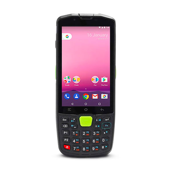 Терминал сбора данных MERTECH Seuic AutoID Q9 серии 8 (4/64Gb) 9060
