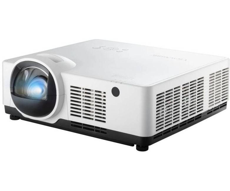 Проектор ViewSonic LSC601W-ST