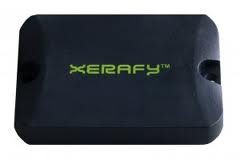 XERAFY Micro X II