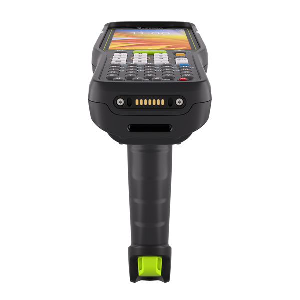 Терминал сбора данных Zebra MC3400-G MC3401-0G1J53SS-A6