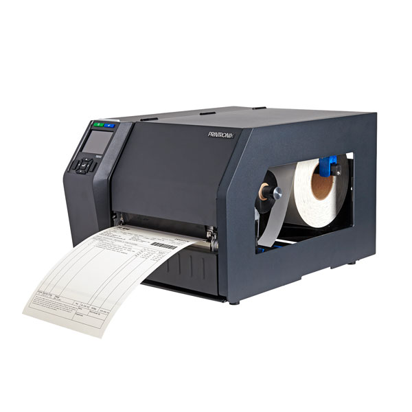 Термотрансферный принтер этикеток TSC Printronix T8008, 203dpi, USB, RS-232, Ethernet T82X8-2100-0