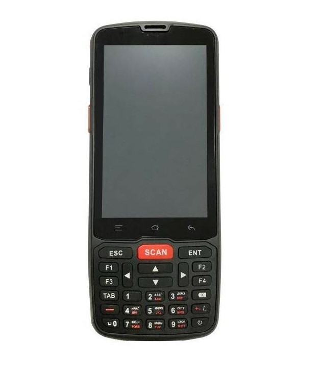 Терминал сбора данных Атол Smart.Slim базовый 52531