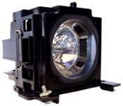 Лампа для проектора hitachi hx-3188 ( dt00751 )