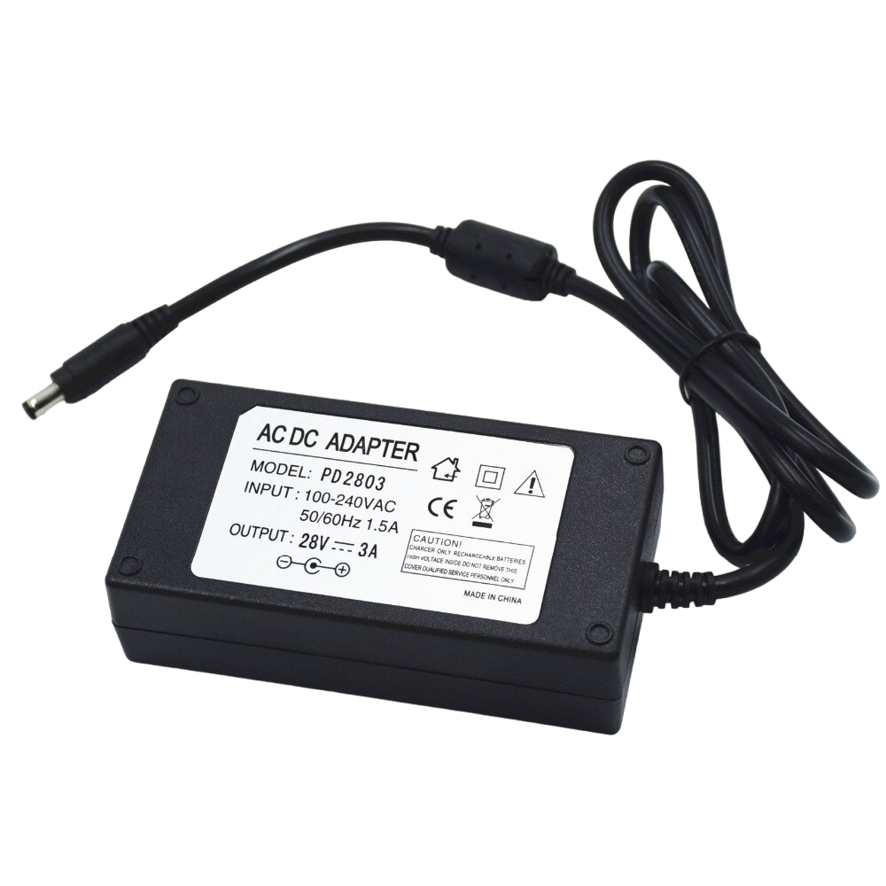 Блок питания для ТСД Unitech РА968 1010-601550G