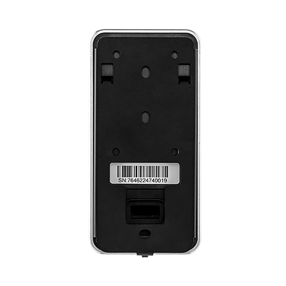 Мультибиометрический терминал распознавания лиц и RFID карт (Wi-Fi) SpeedFace-V3L Lite Wi-Fi