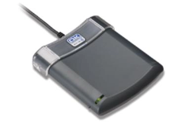 Настольный считыватель OMNIKEY 5321 CL SAM R53210238-2